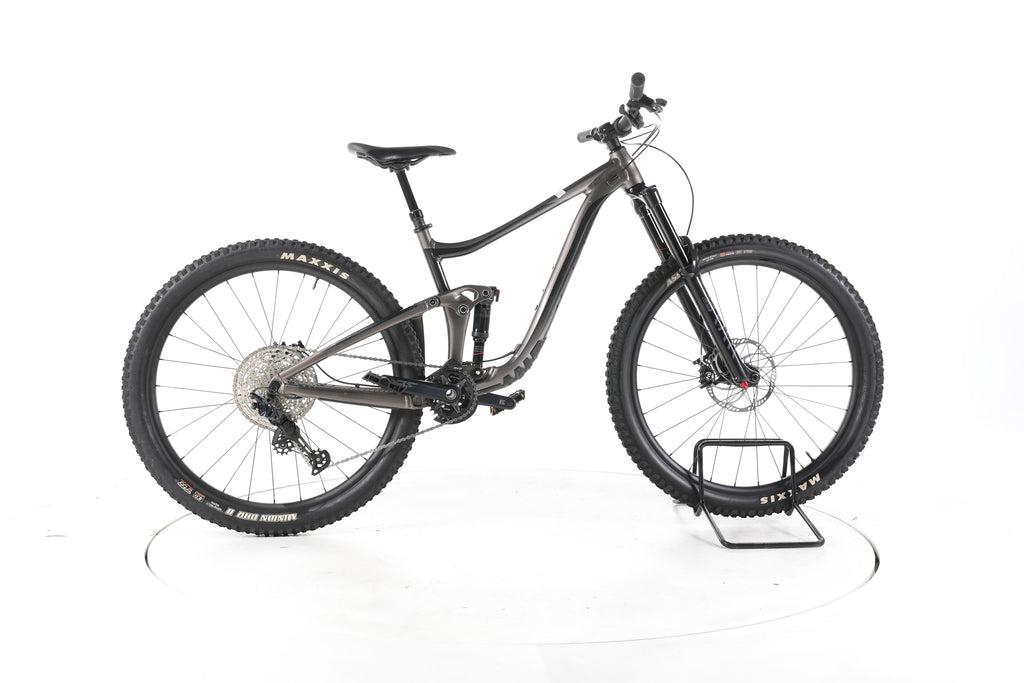 Giant Reign Fahrrad Fully - Image 1