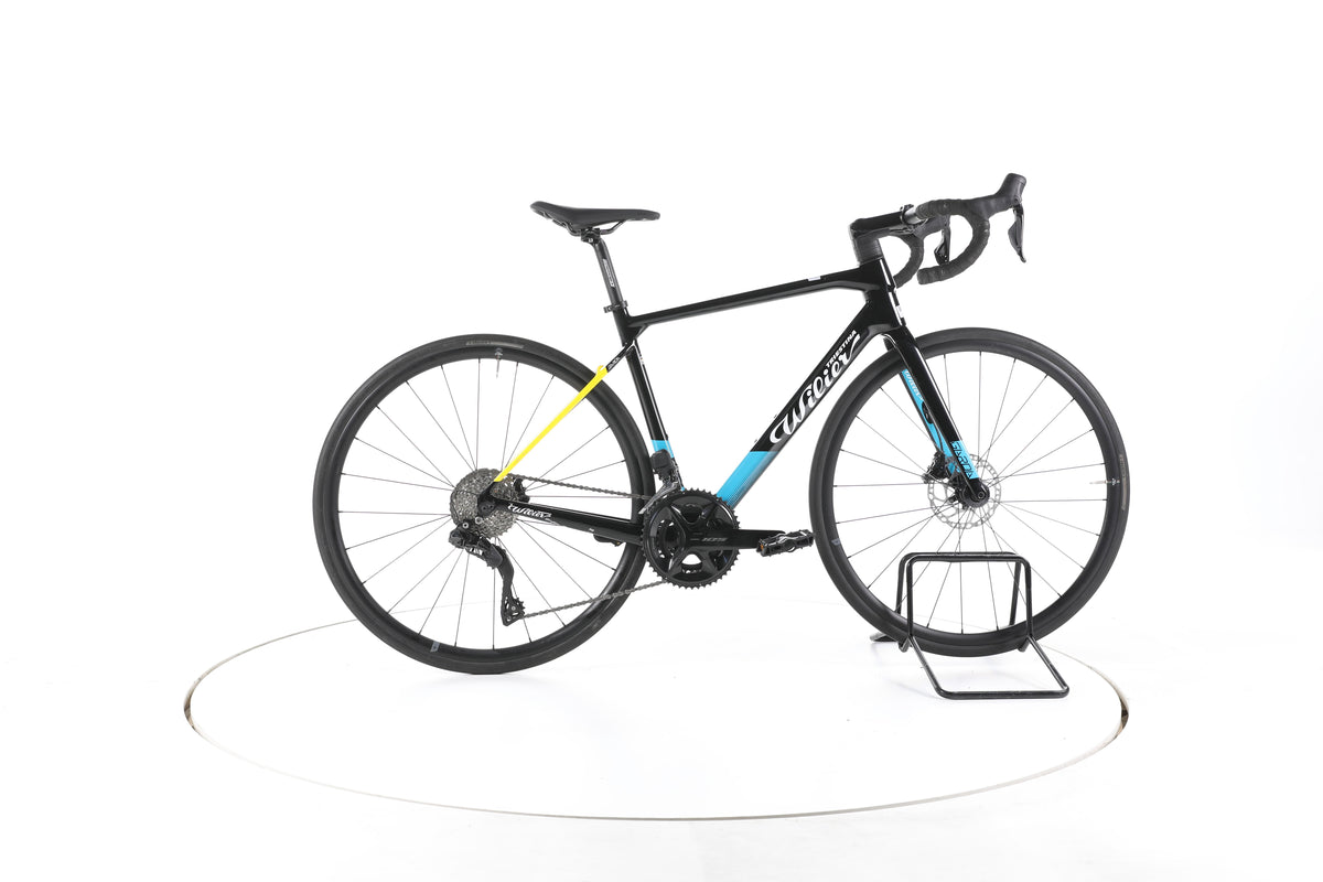Wilier Garda Disc Rennrad Carbon - Image 1