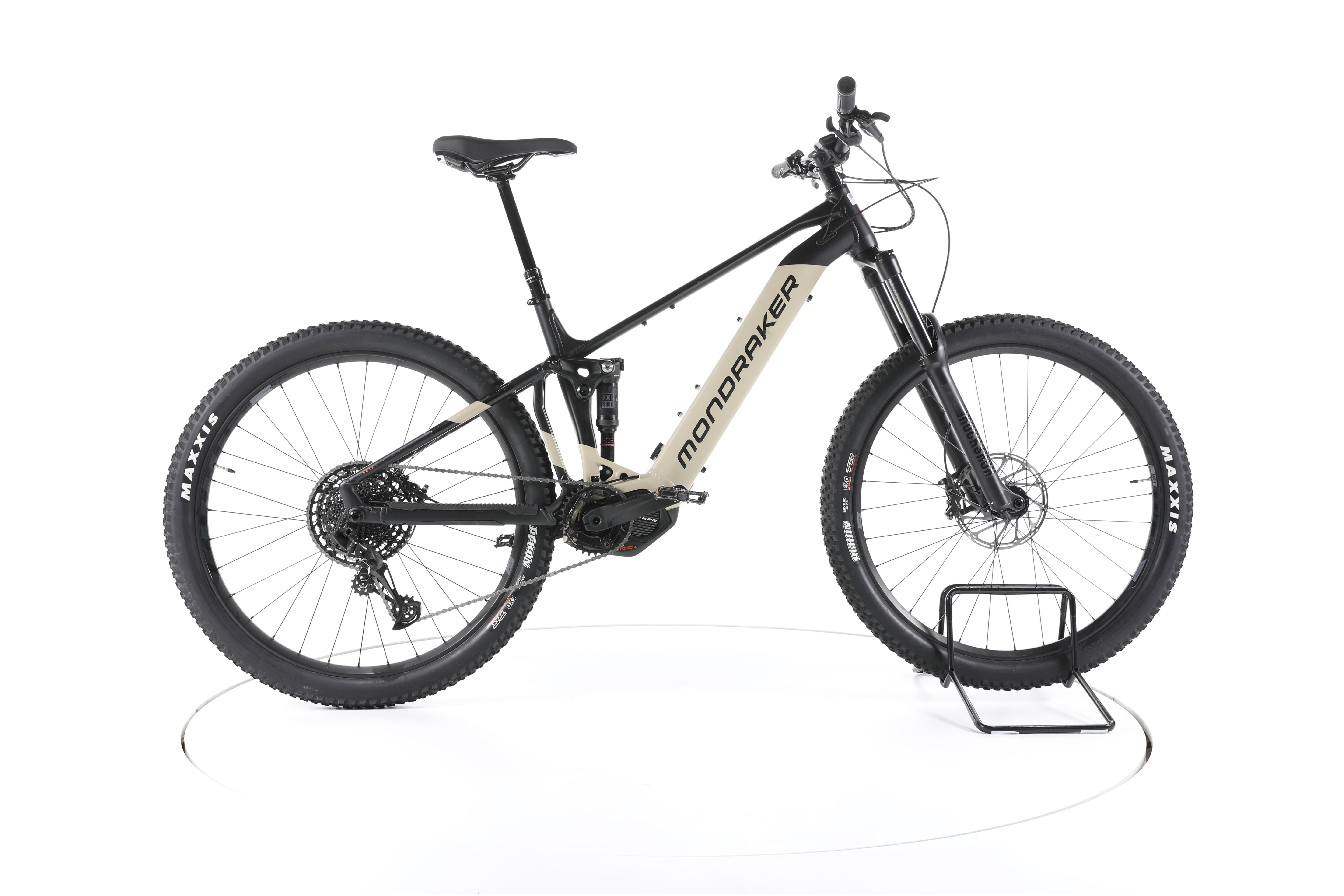 Mondraker DUSK E-Bike Fully - Image 1
