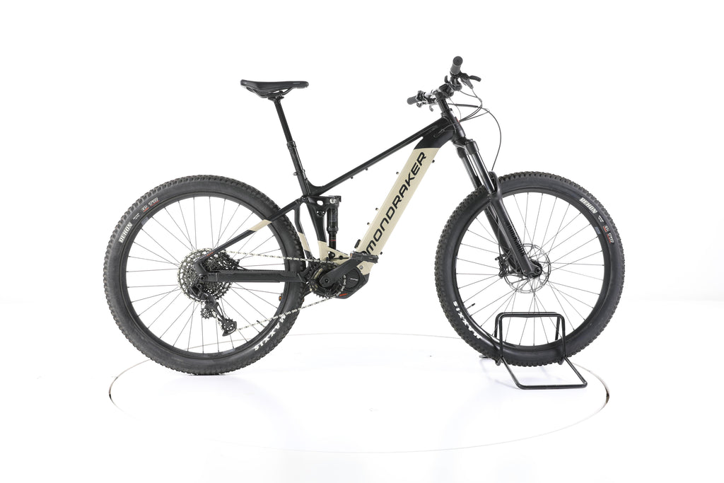 Mondraker DUSK Fully E-Bike - Image 1