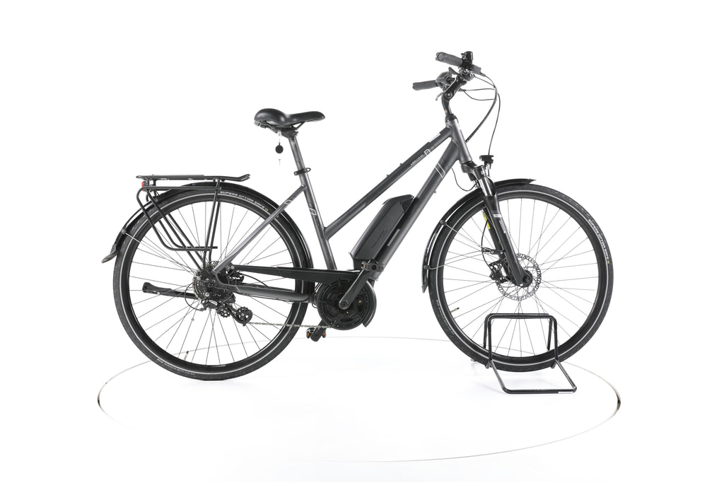Triumph E-Bird Ultra Trekking E-Bike - Image 1