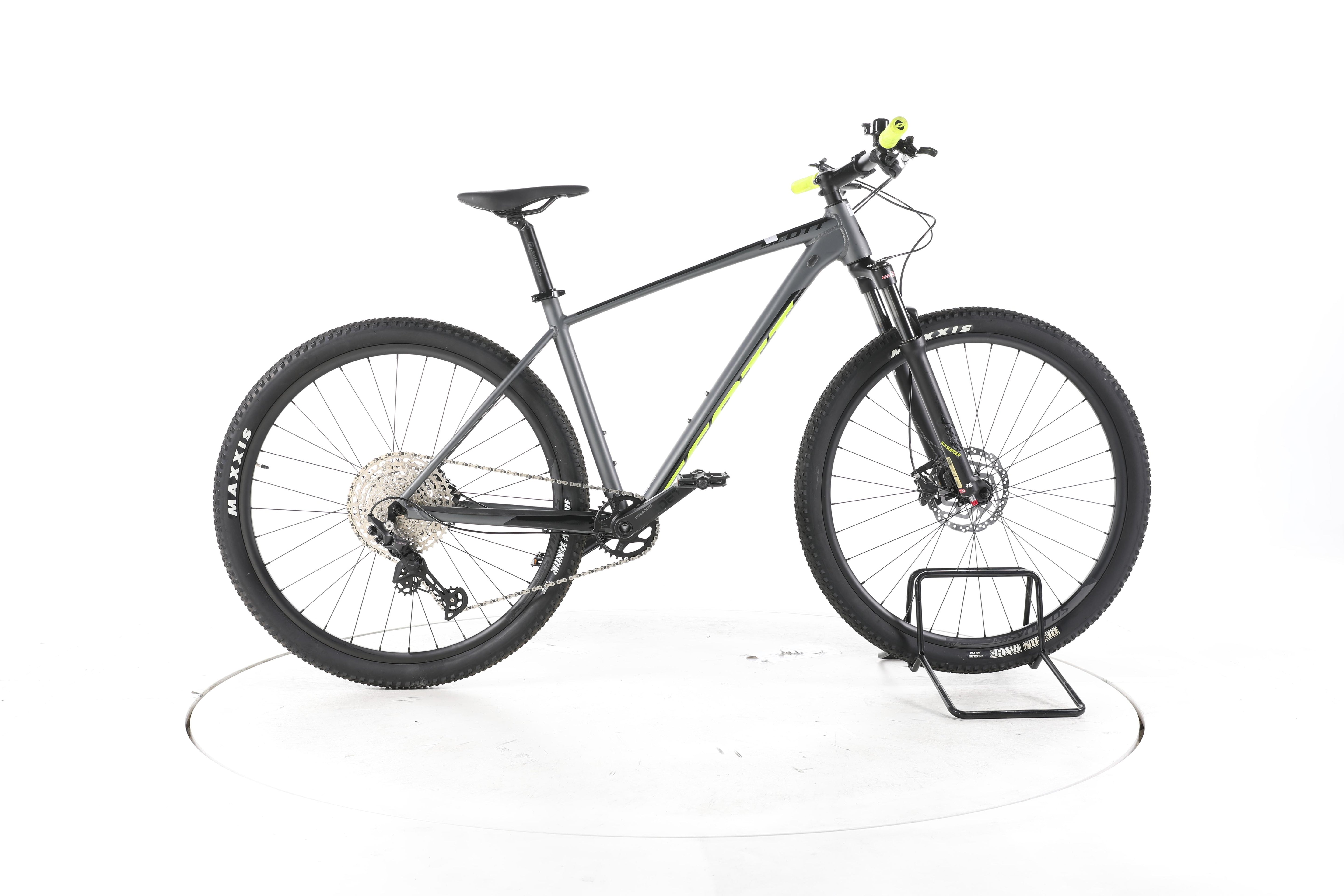 Scott Scale 980 Fahrrad Hardtail - Image 1