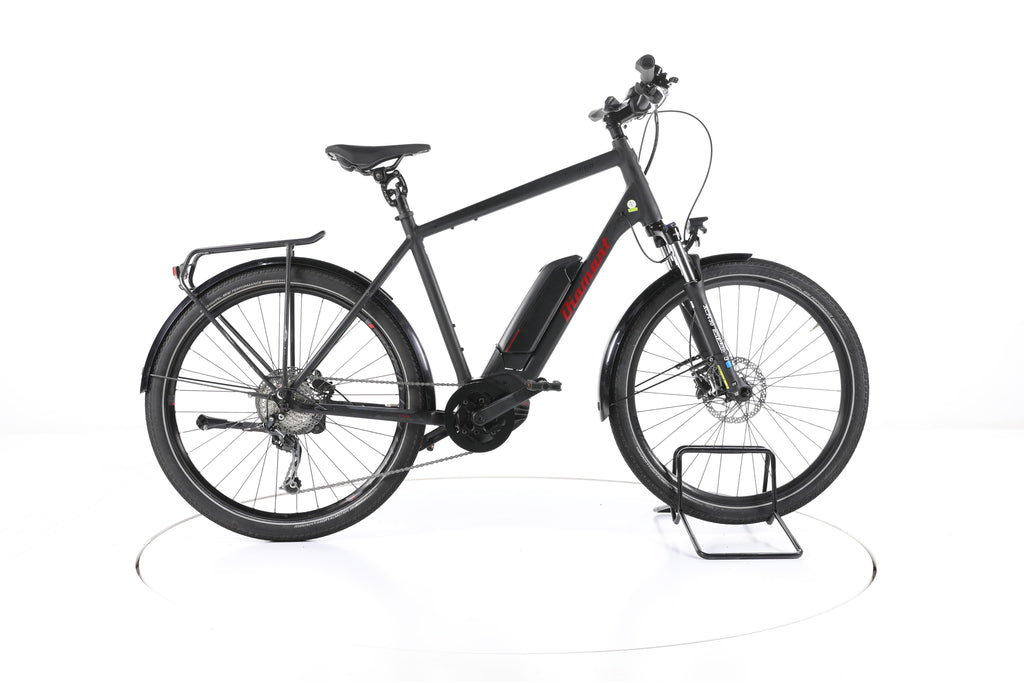 Diamant Zing+ Trekking E-Bike - Image 1