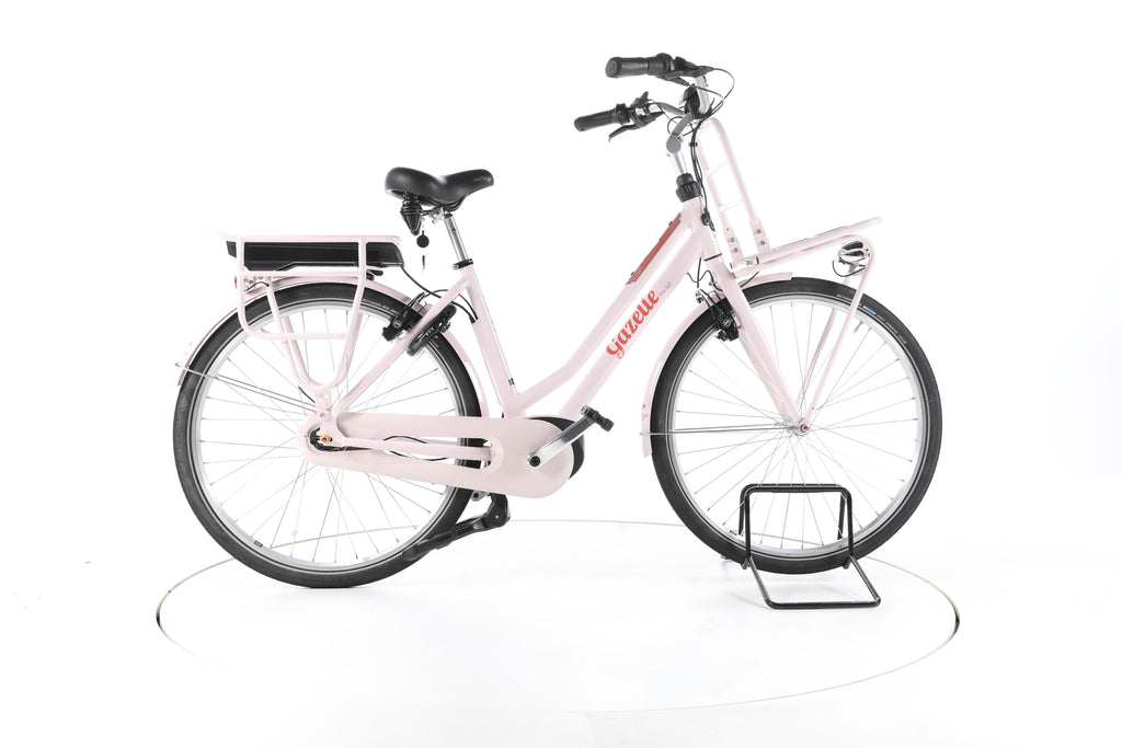 Gazelle Miss Grace C7+ City E-Bike Tiefeinsteiger - Image 1