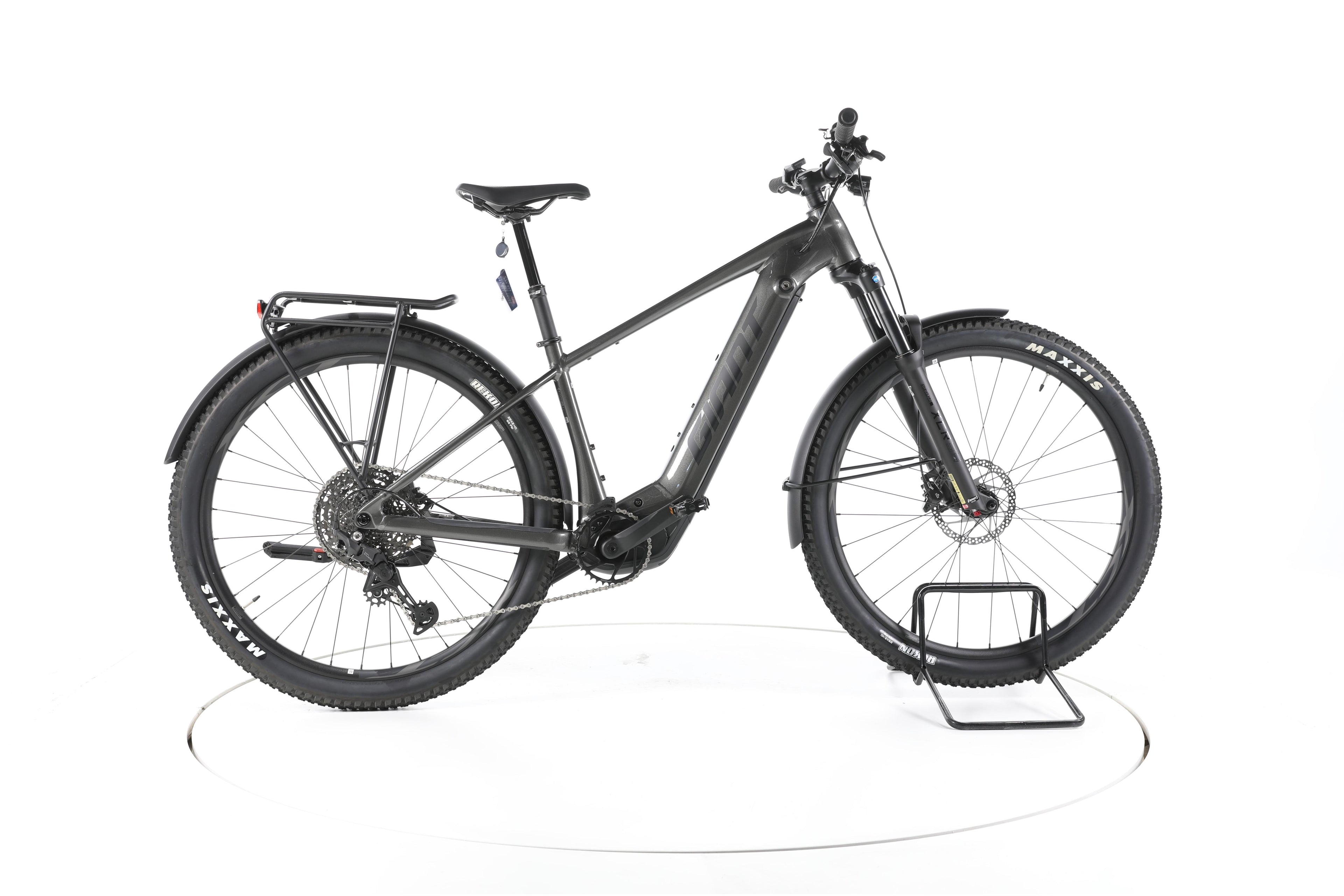 Giant Fathom E+ 1 EX Trekking E-Bike 2024 - Image 1