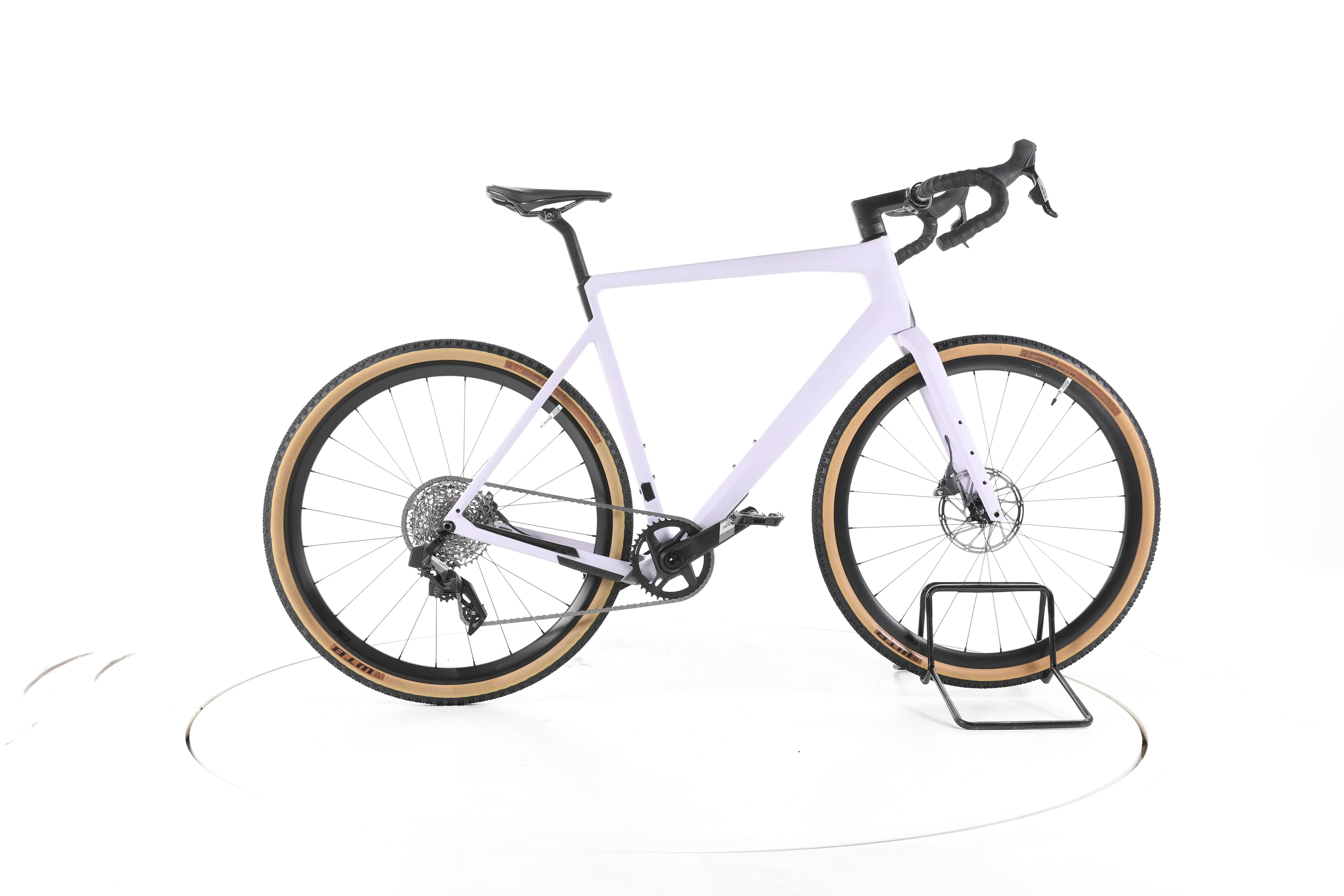 Rose Backroad APEX AXS XPLR 1x12 - Image 1