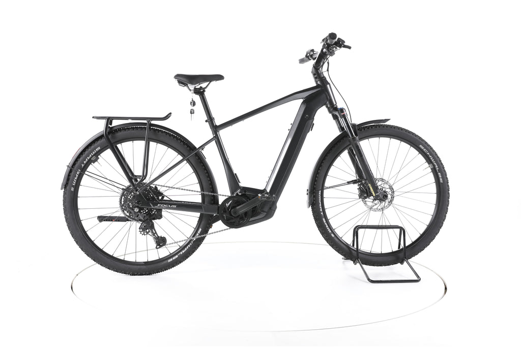 Focus Aventura² 6.7 Trekking E-Bike 2025 - Image 1