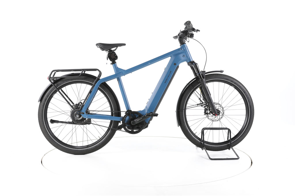 Riese & Müller Charger4 GT Vario City E-Bike - Image 1