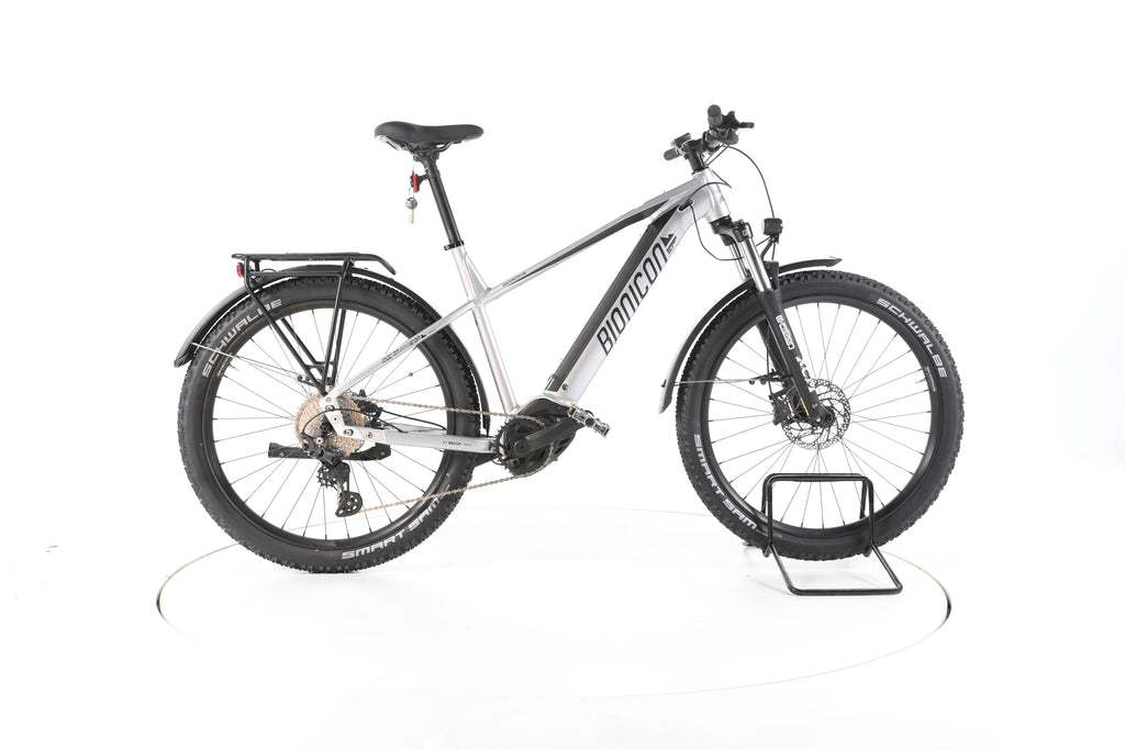 Bionicon Earp SUV 2 Trekking E-Bike - Image 1