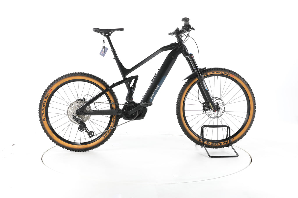 INFRONT IF2 Fully E-Bike - Image 1