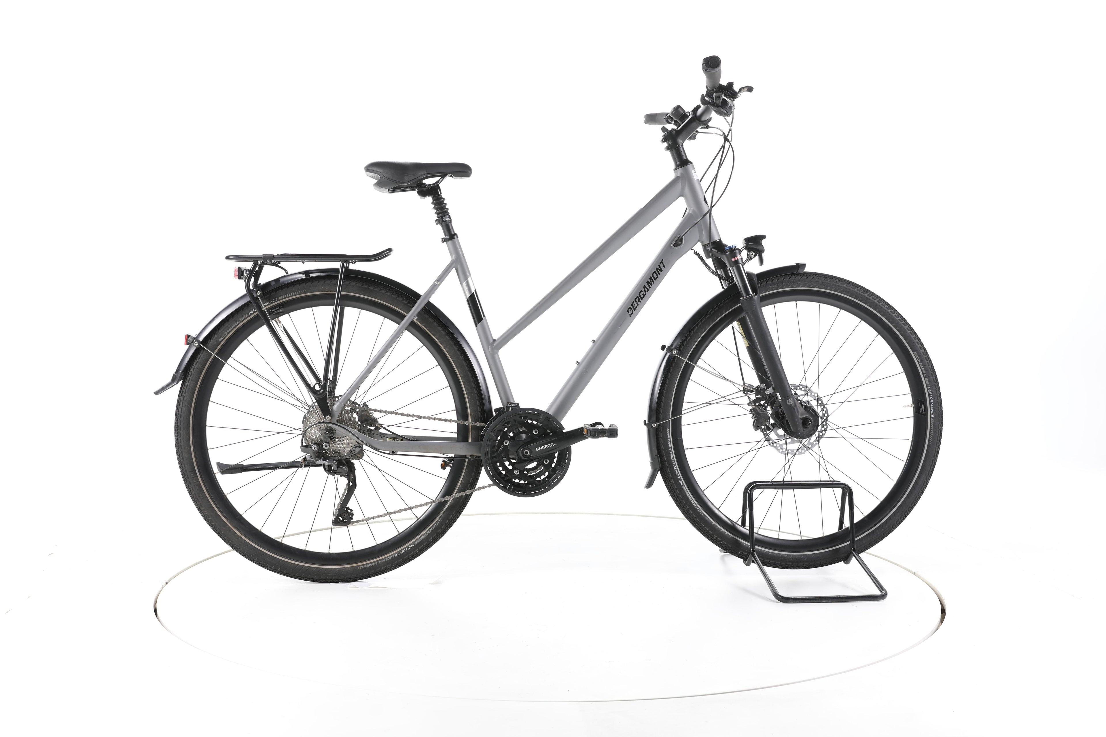 Bergamont Horizon 7 - Image 1