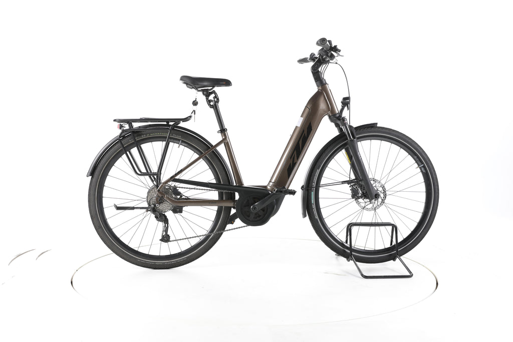 KTM Macina Tour P510 Trekking E-Bike Tiefeinsteiger - Image 1