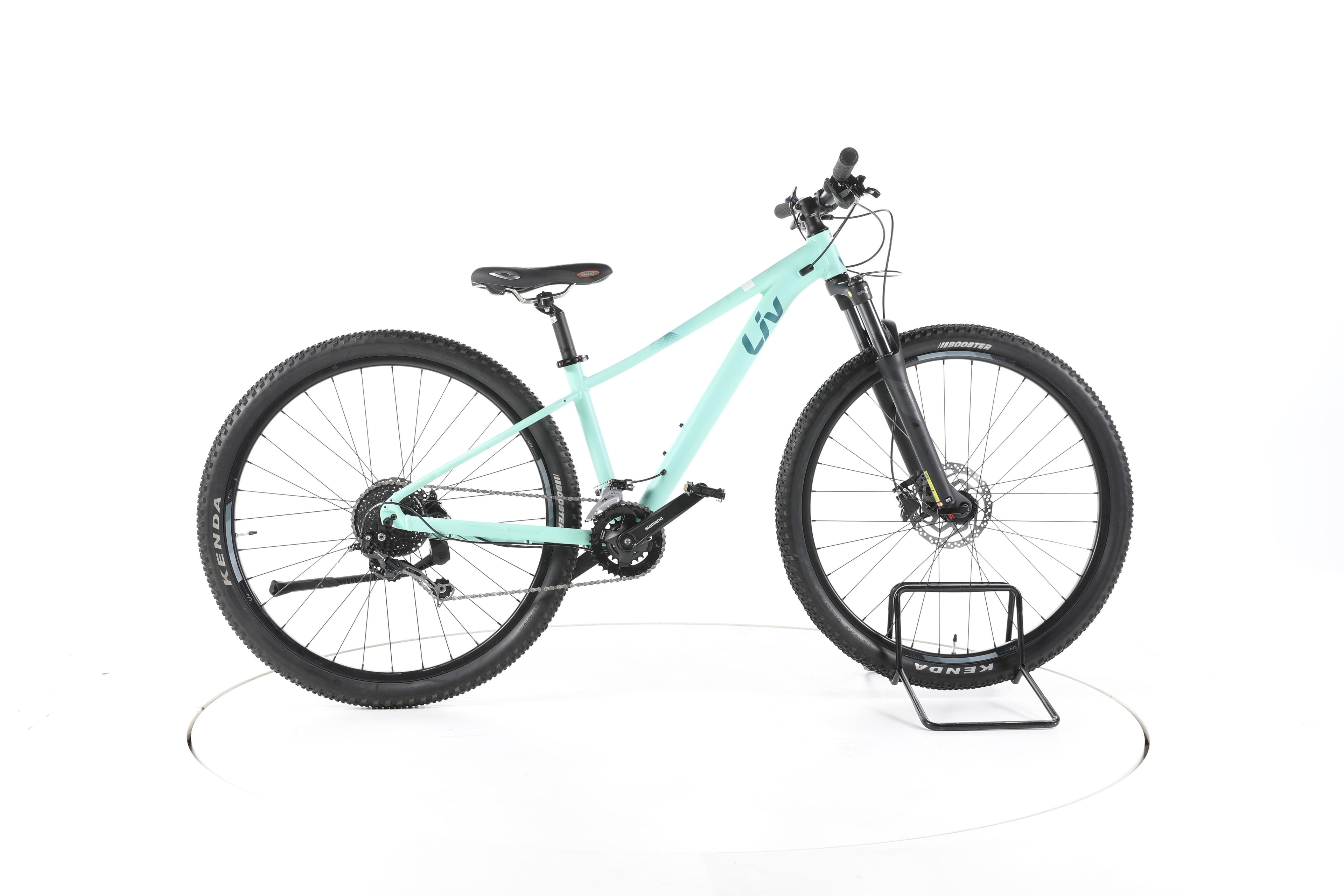 Liv Tempt 2 - Image 1