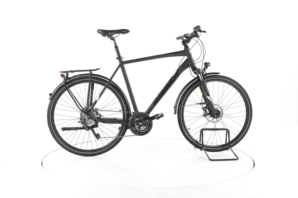 Mammut Edition DLX 10.0 - Image 1