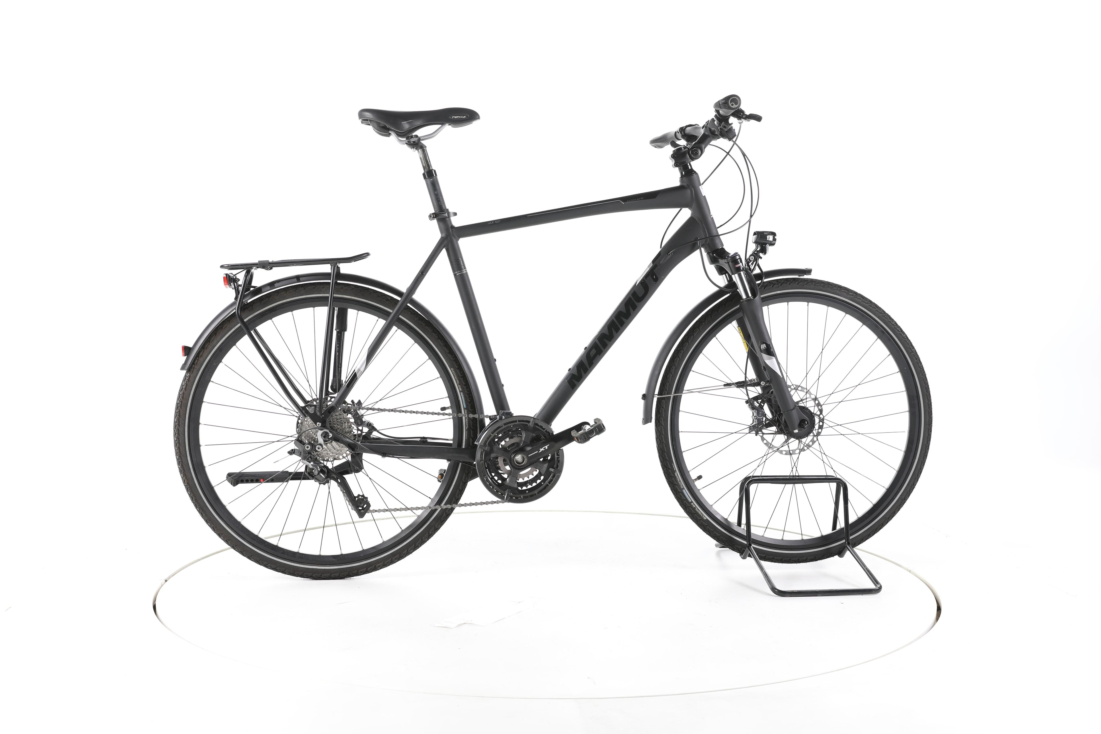 Mammut Edition DLX 10.0 - Image 1