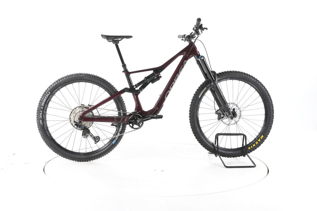 Orbea Rallon M20 - Image 1