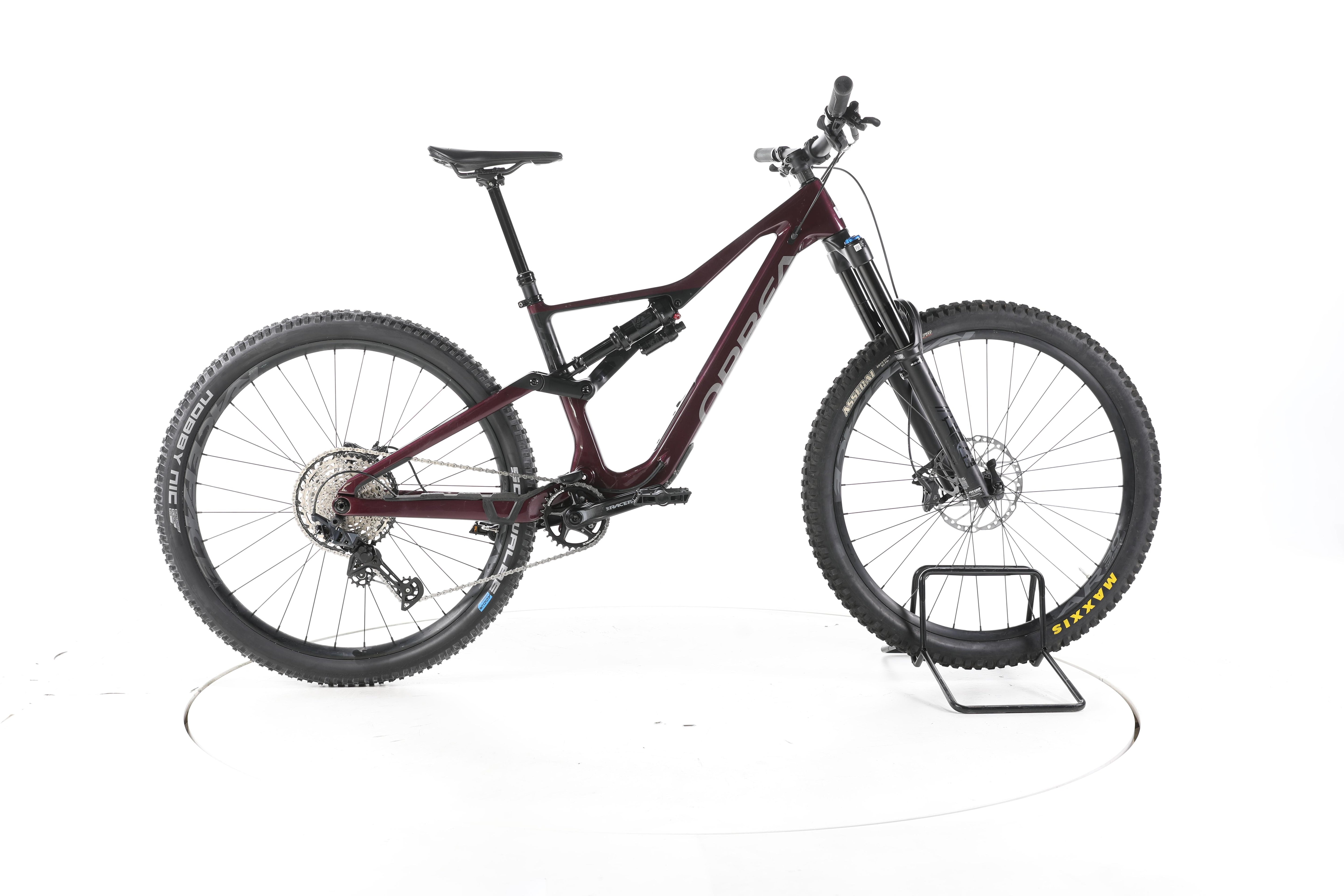 Orbea Rallon M20 - Image 1