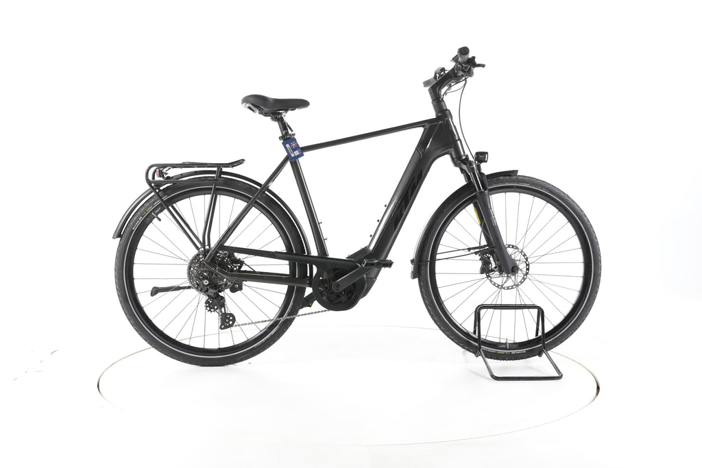 KTM Macina 720 Sport Trekking E-Bike - Image 1