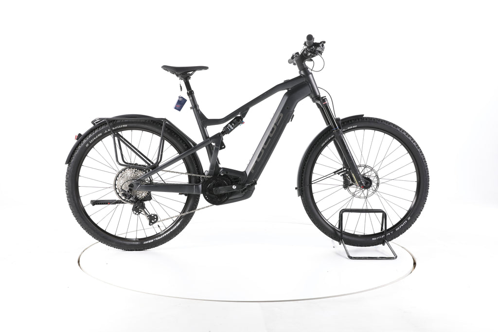 Focus Thron² 6.8 EQP SUV E-Bike - Image 1