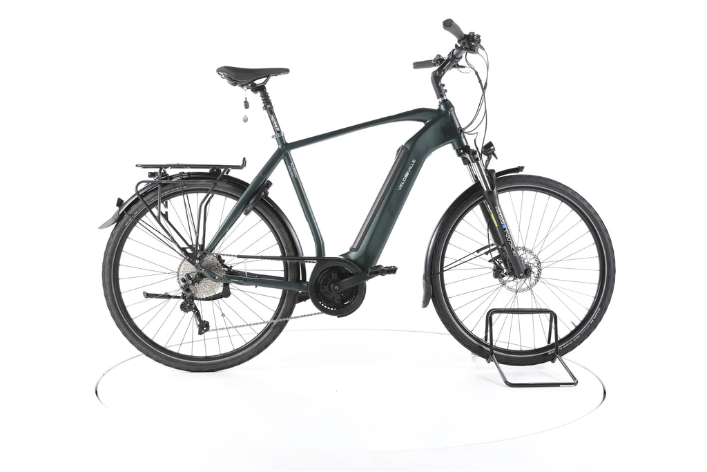Velo de Ville AEB 890 Trekking E-Bike - Image 1