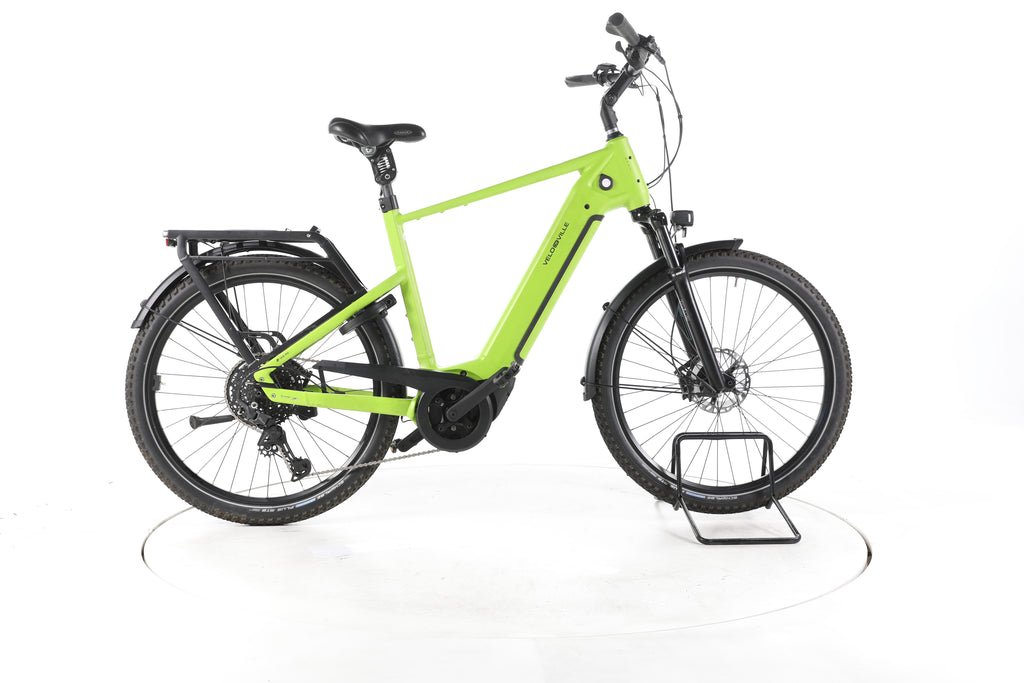 Velo de Ville SEB 990 Smart Trekking E-Bike 2024 - Image 1
