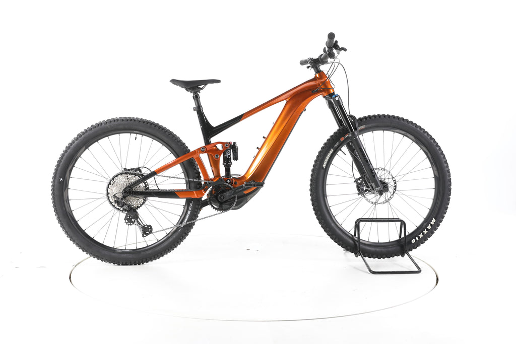 Giant Trance X E+ 1 Fully E-Bike - Image 1