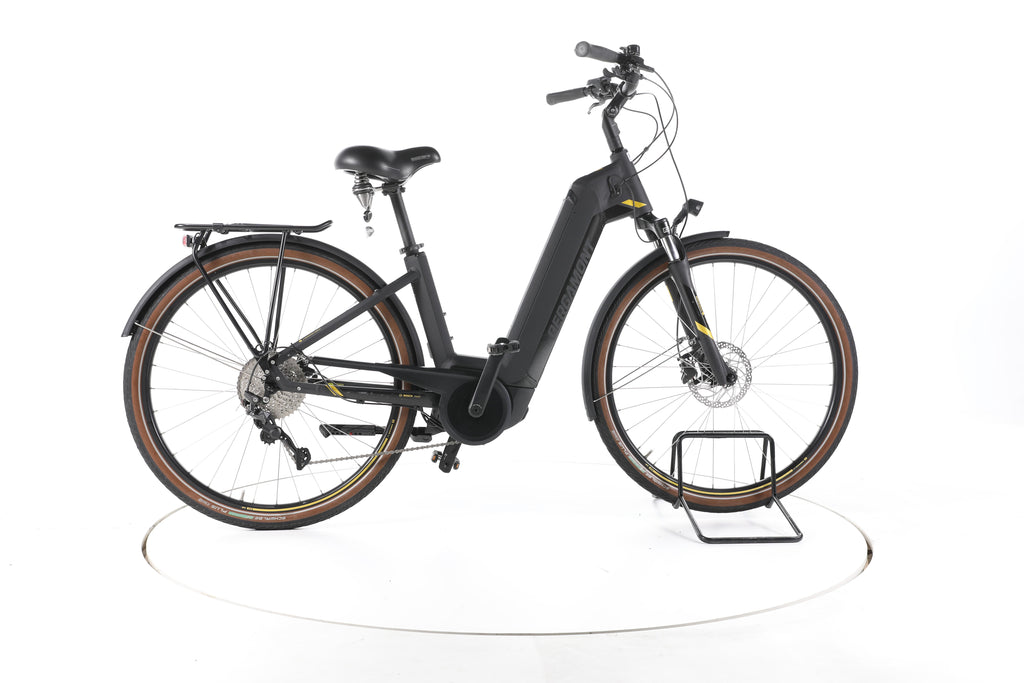 Bergamont E-Horizon Edition Trekking E-Bike Tiefeinsteiger - Image 1