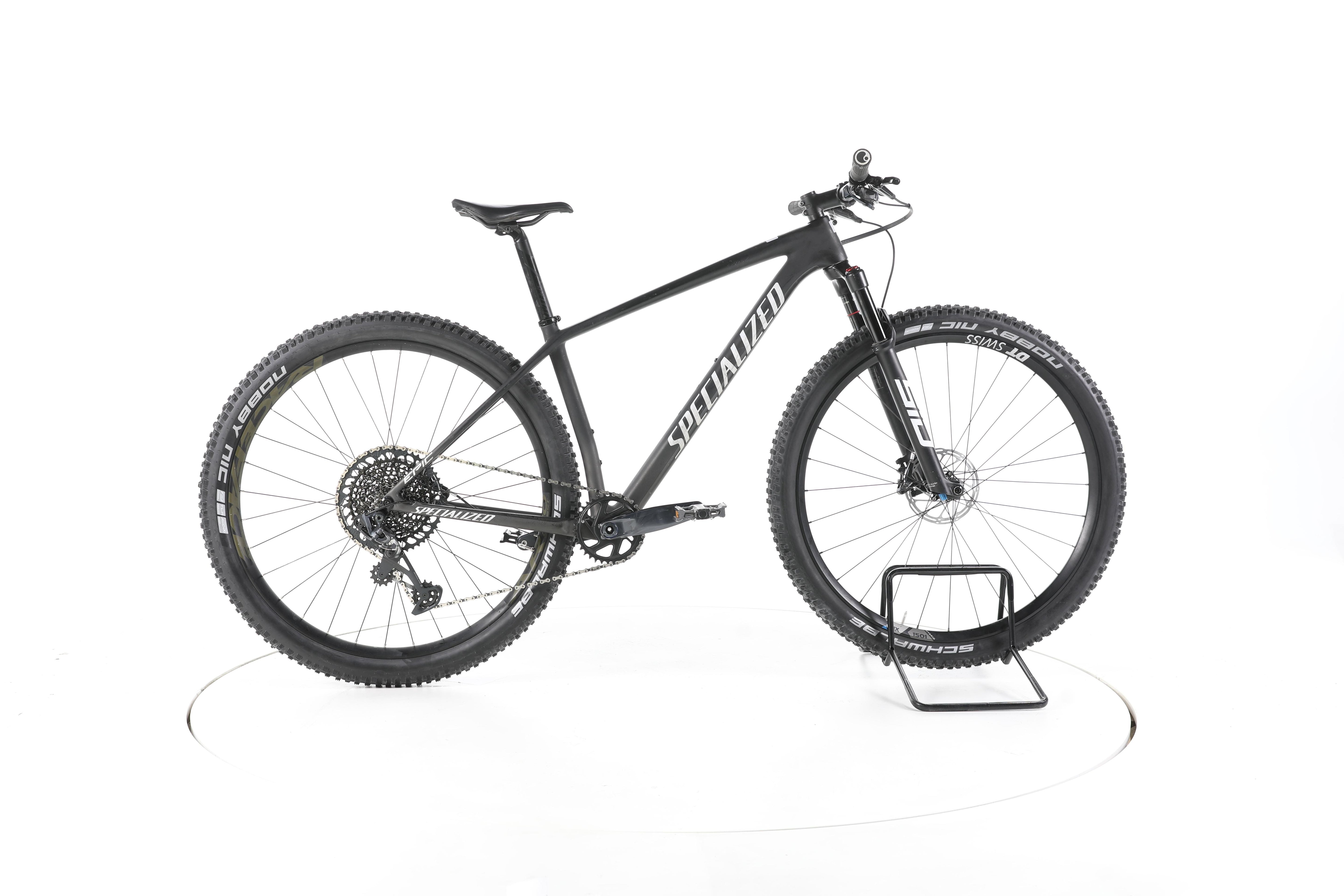 Specialized Epic HT Expert - Image 1