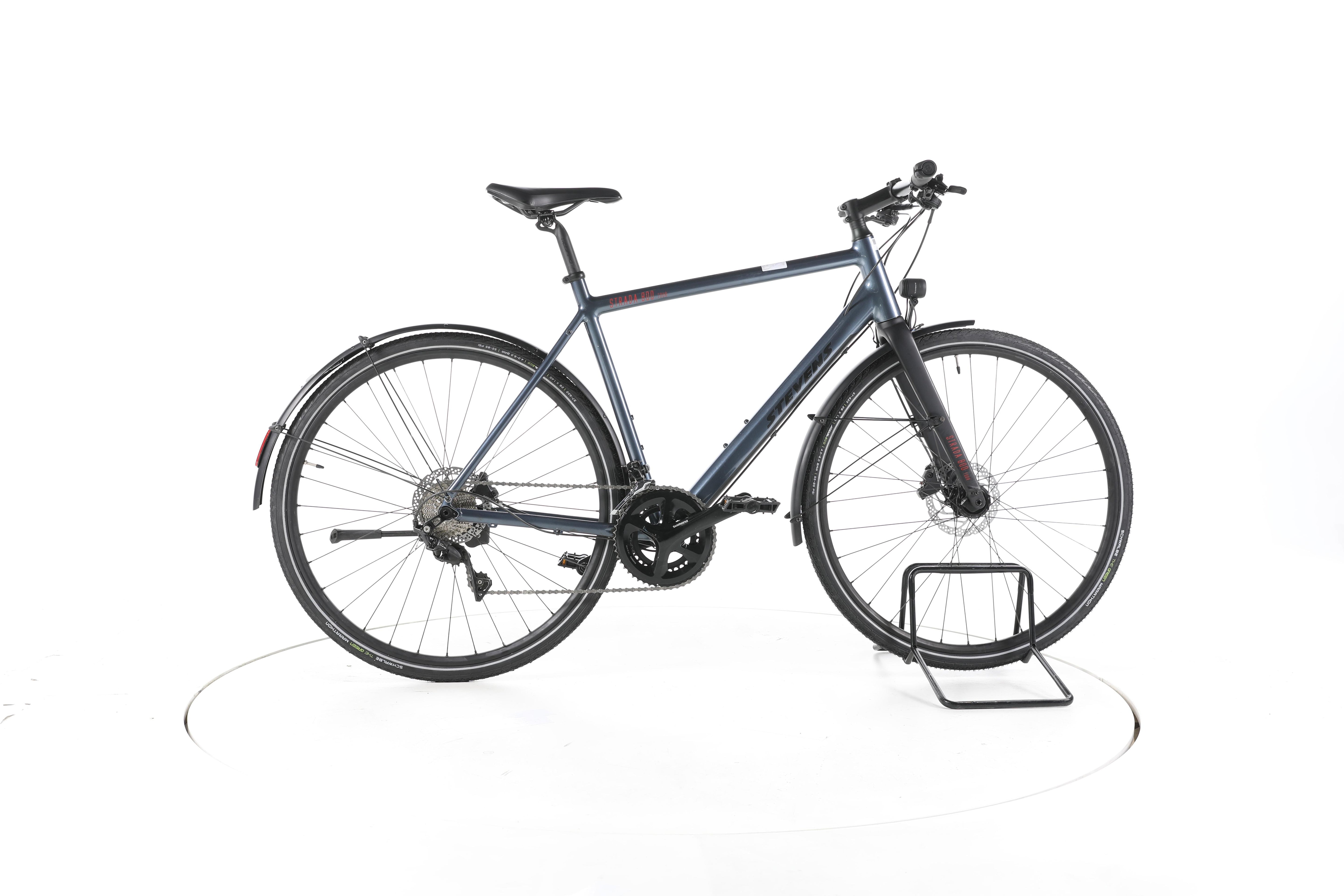 Stevens Strada 800 - Image 1