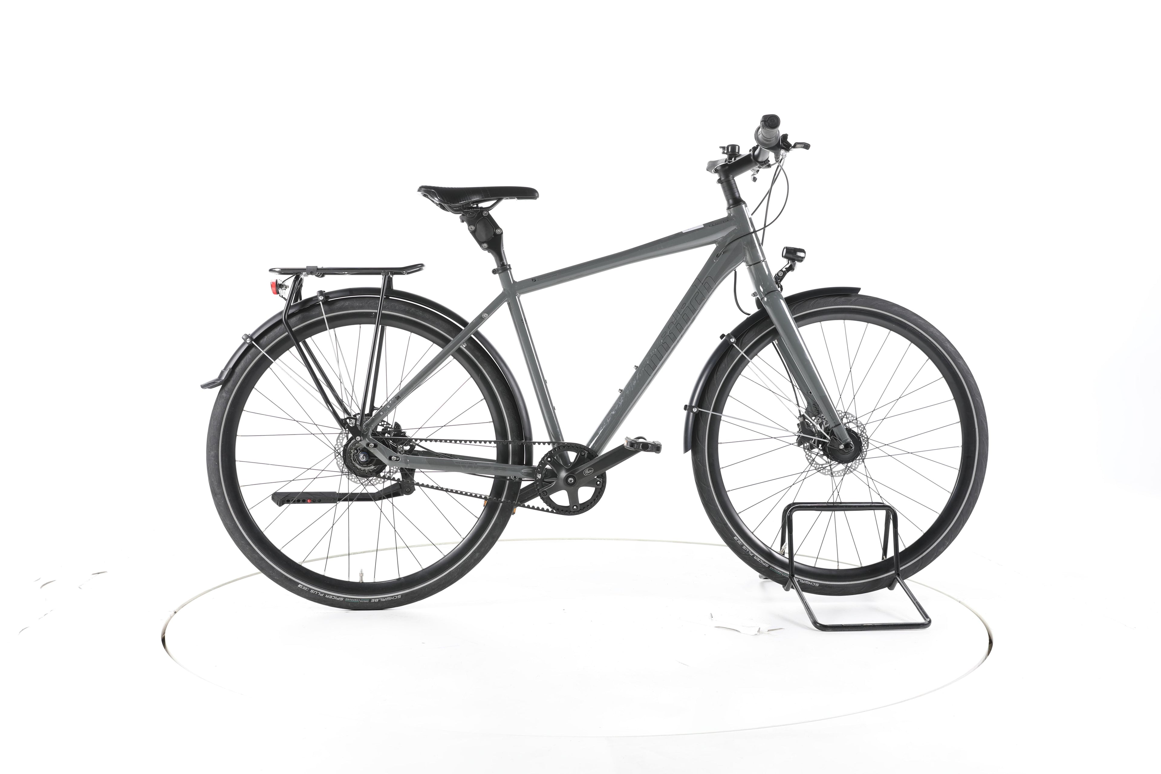 Wittich WZ 8 Gates - Image 1