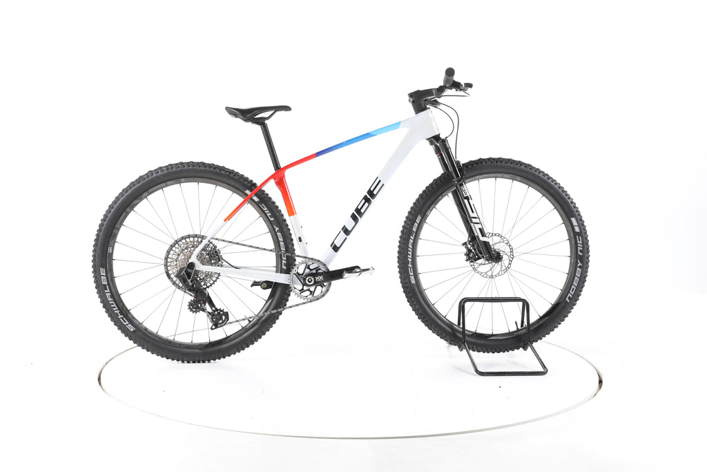 Cube Phenix C:68X SLX Fahrrad Hardtail - Image 1