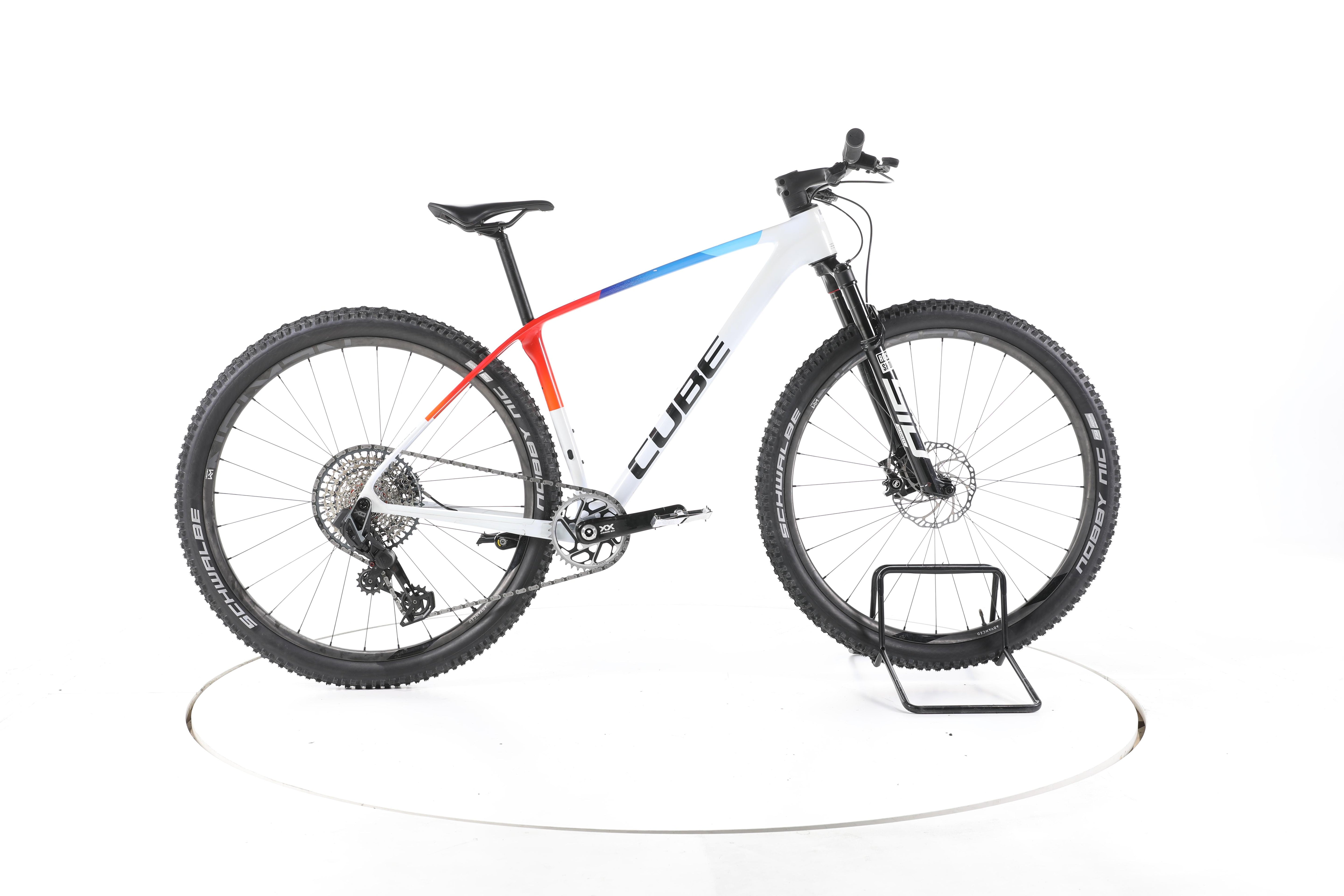 Cube Phenix C:68X SLX Fahrrad Hardtail - Image 1