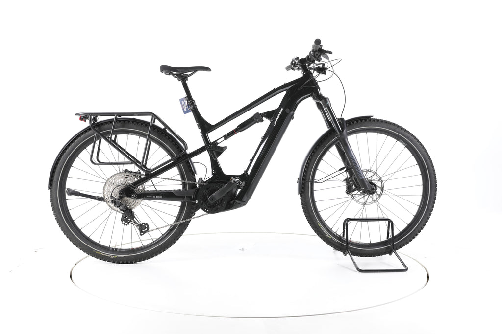 Cannondale Moterra Neo EQ SUV E-Bike 2024 - Image 1