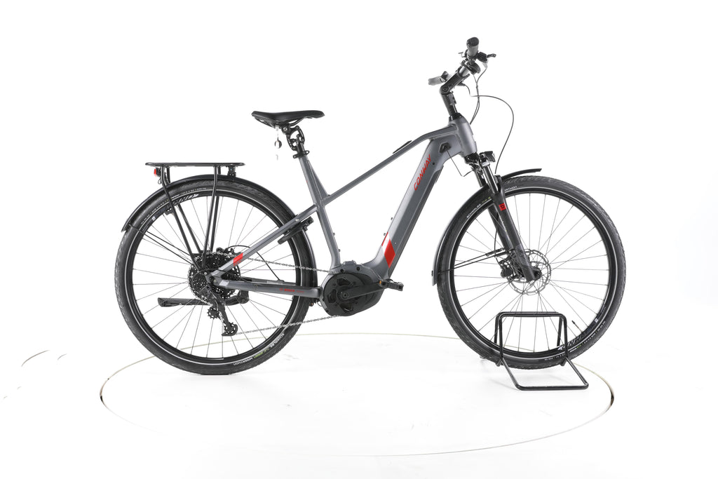 Conway Cairon T 2.0 Wh Int100 He54cm Trekking E-Bike 2023 - Image 1