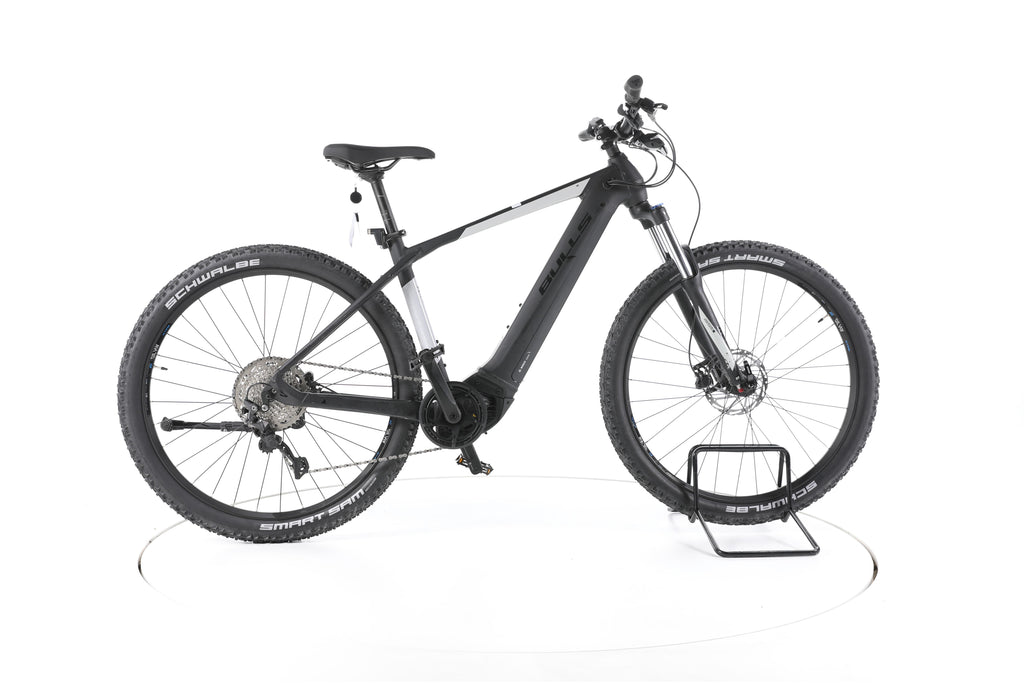 Bulls Copperhead EVO 1 E-Bike 2023 - Image 1