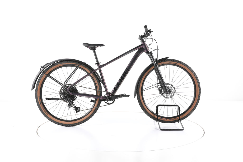 Cube Access WS SLX - Image 1