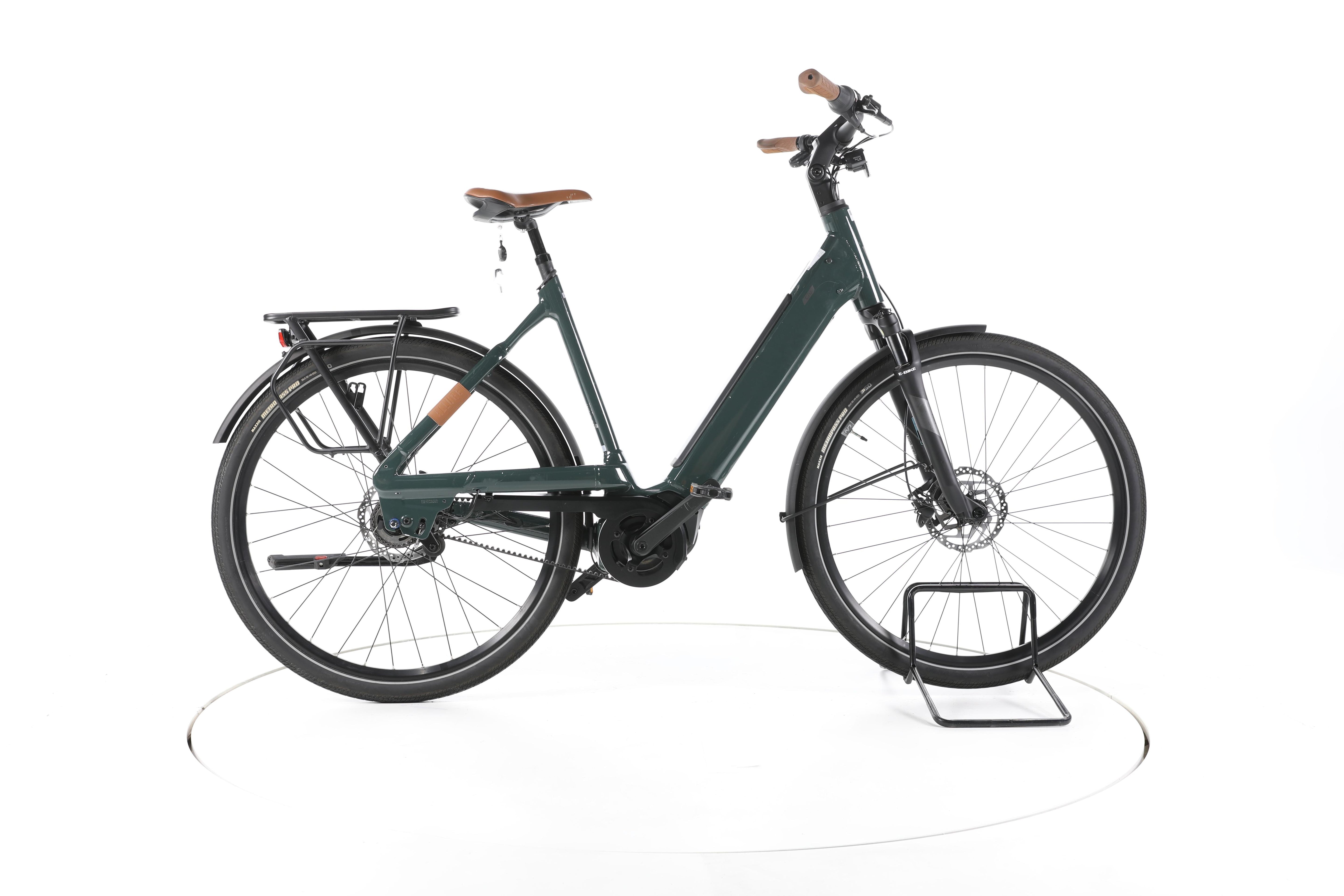Liv Allure E+ 1 City E-Bike Tiefeinsteiger 2024 - Image 1