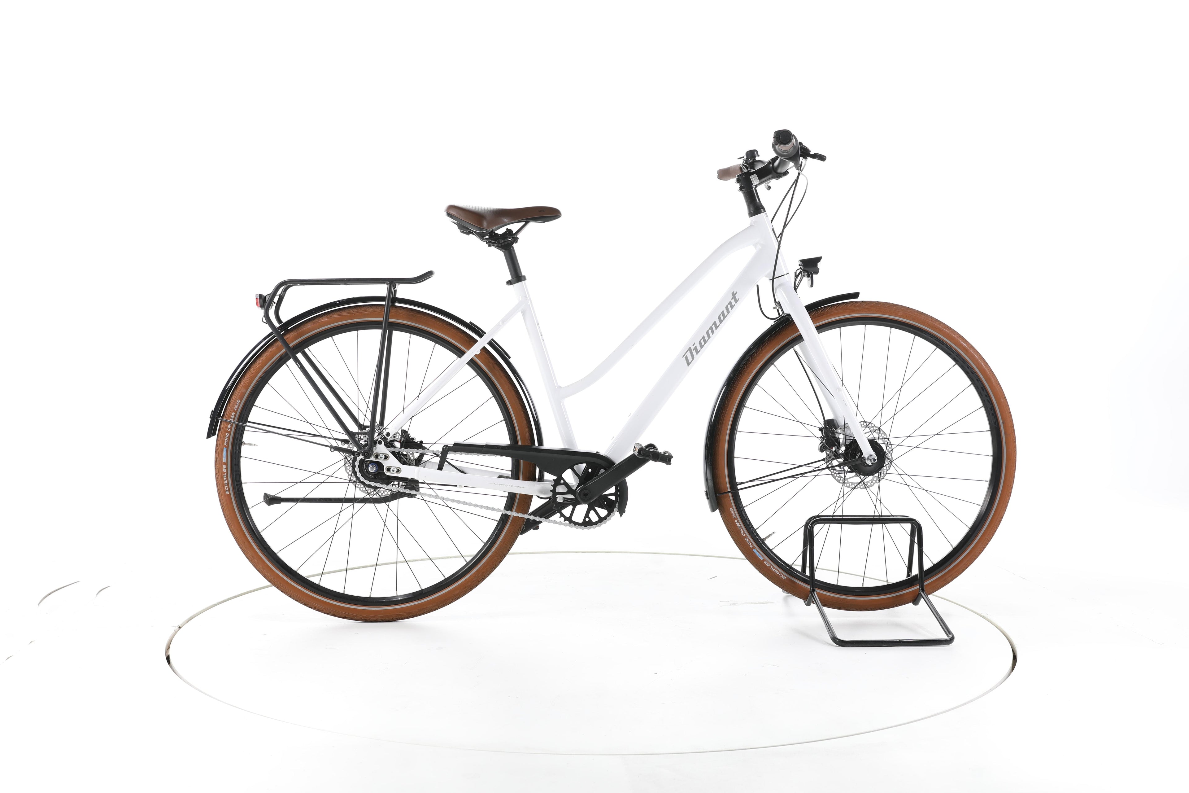 Diamant 885 - Image 1