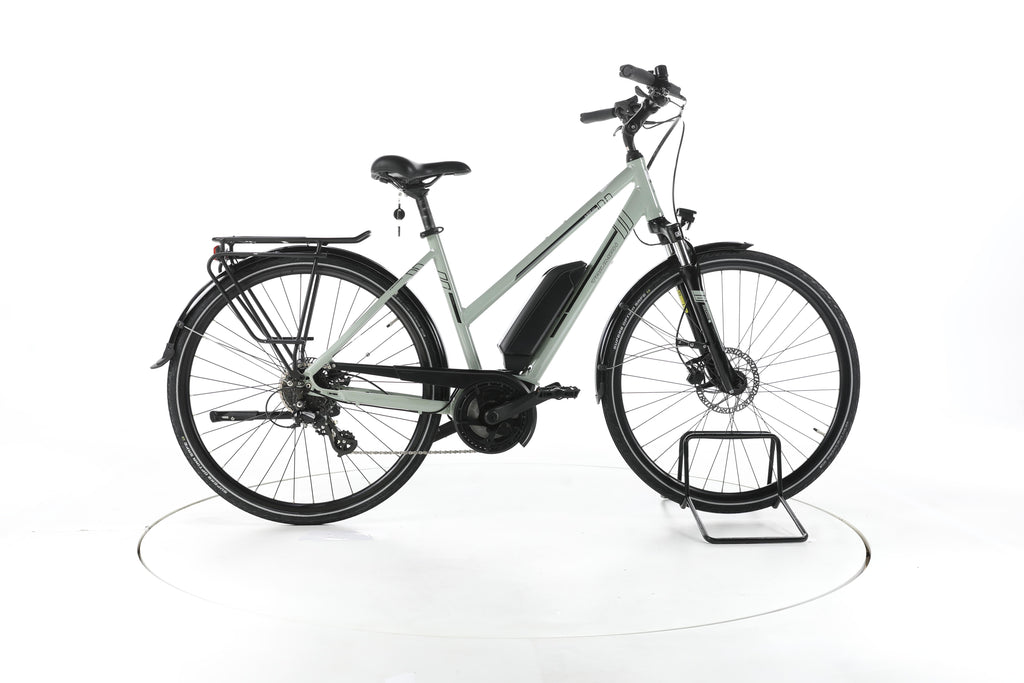 Triumph e-bird Trekking E-Bike - Image 1