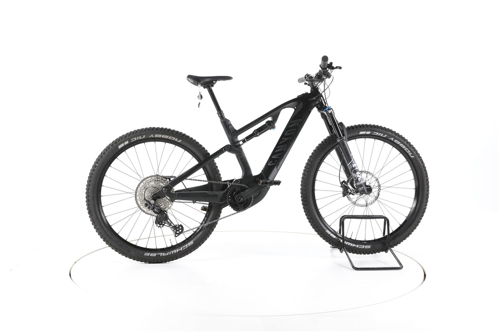 Canyon Neuron:ON7 Fully E-Bike - Image 1