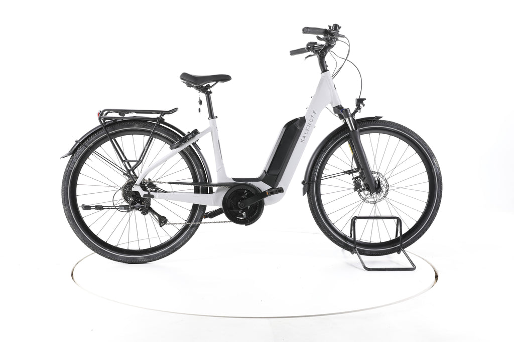 Kalkhoff Endeavour 1.B Move Trekking E-Bike Tiefeinsteiger - Image 1