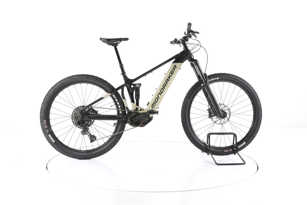Mondraker DUSK E-Bike Fully - Image 1