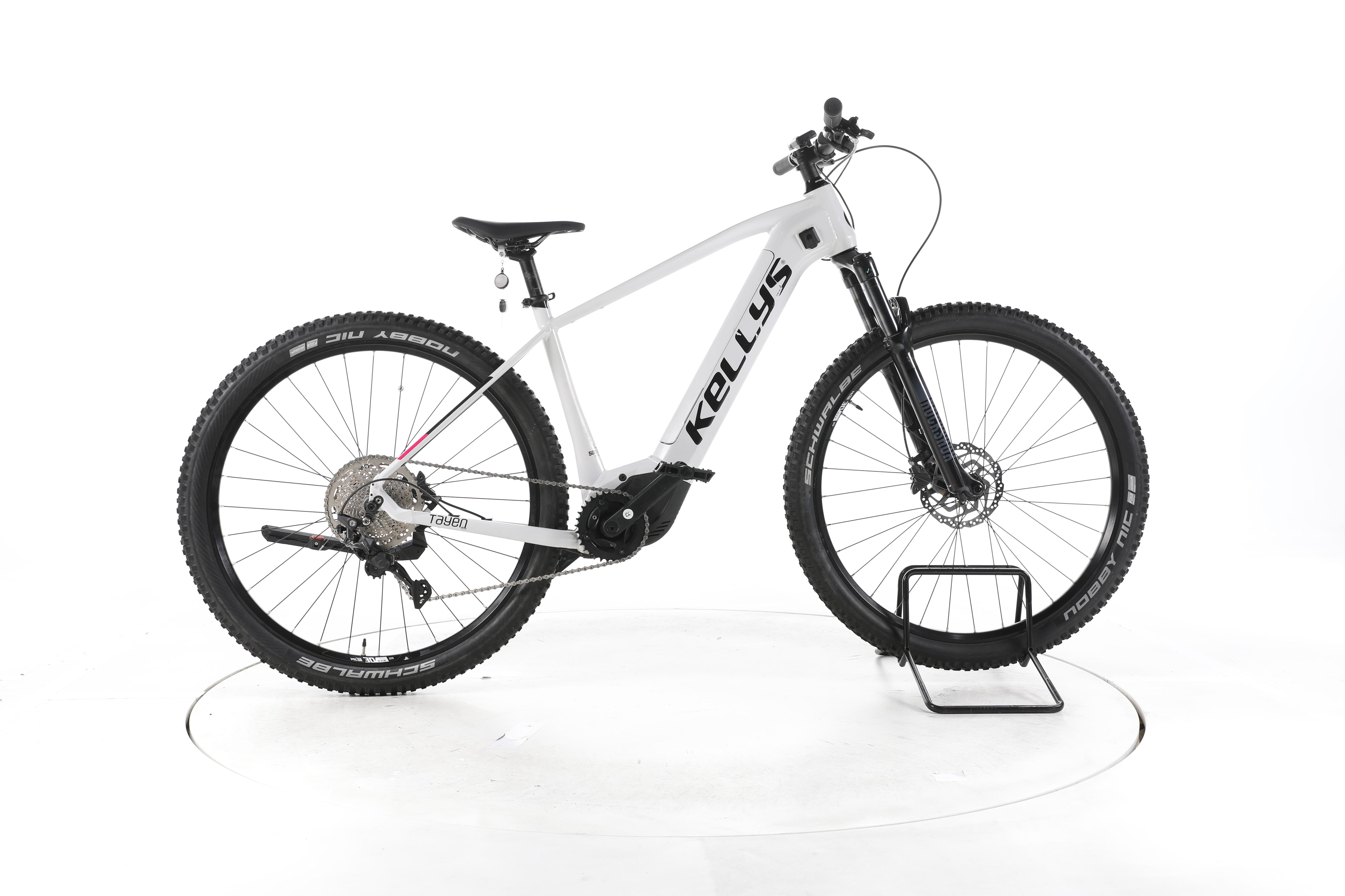 Kellys Tayen R50 E-Bike - Image 1