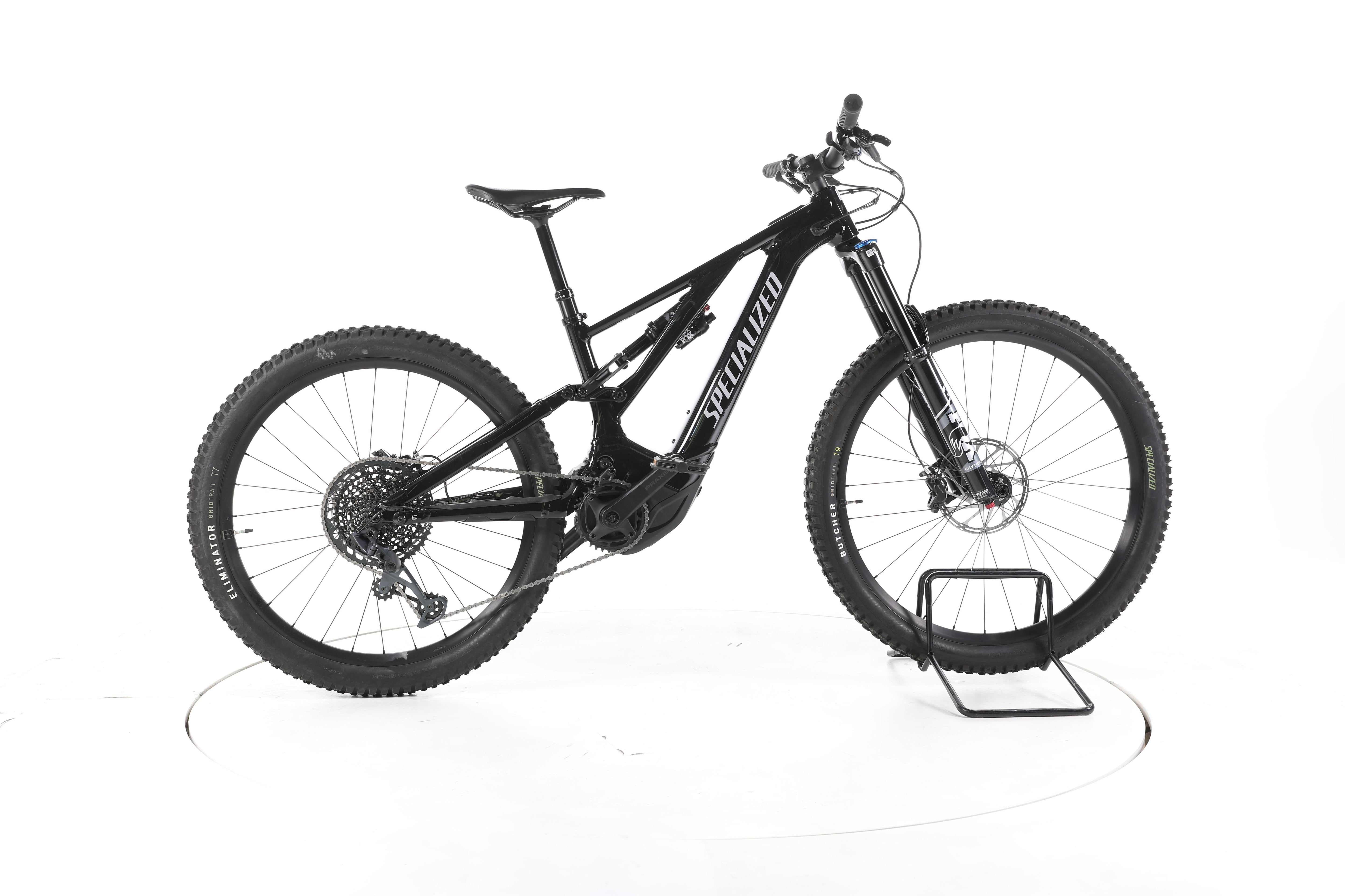 Specialized Turbo Levo Comp Alloy Fully E-Bike - Image 1