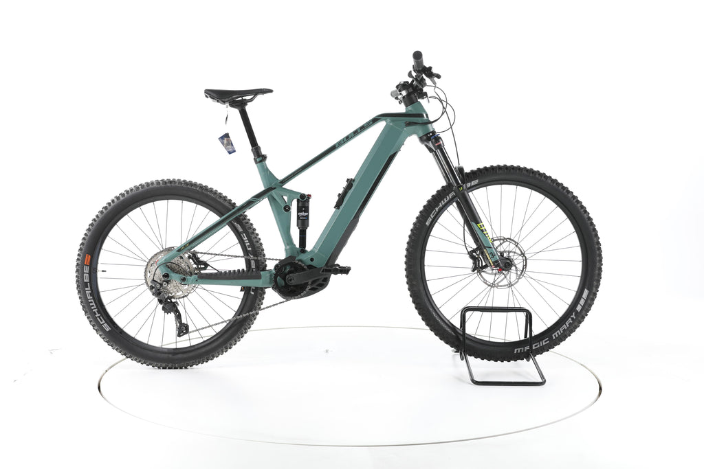 Bulls Sonic EVO AM 1 Fully E-Bike 2023 - Image 1