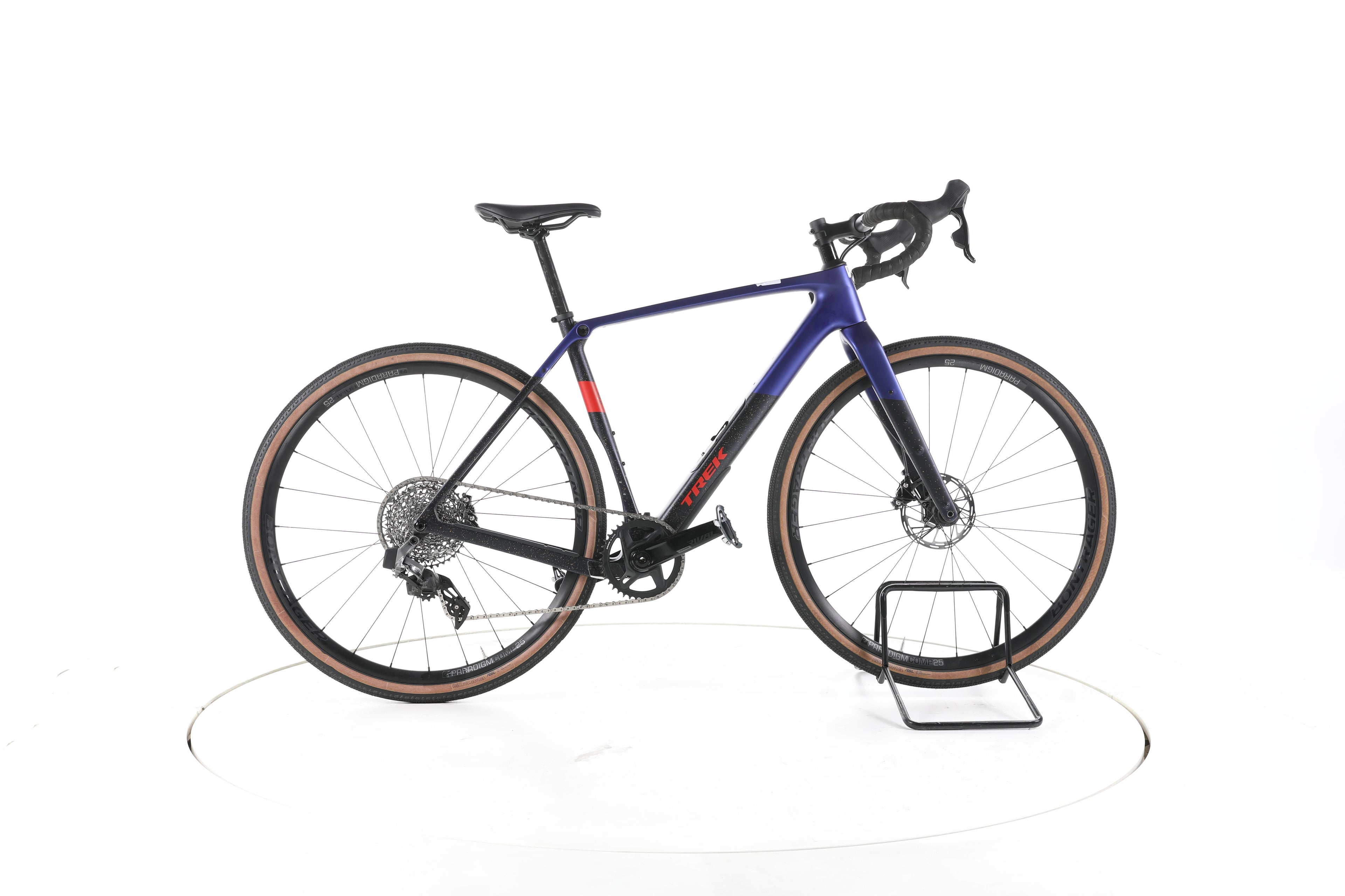 Trek Checkpoint SL 6 AXS Gen 3 - Image 1