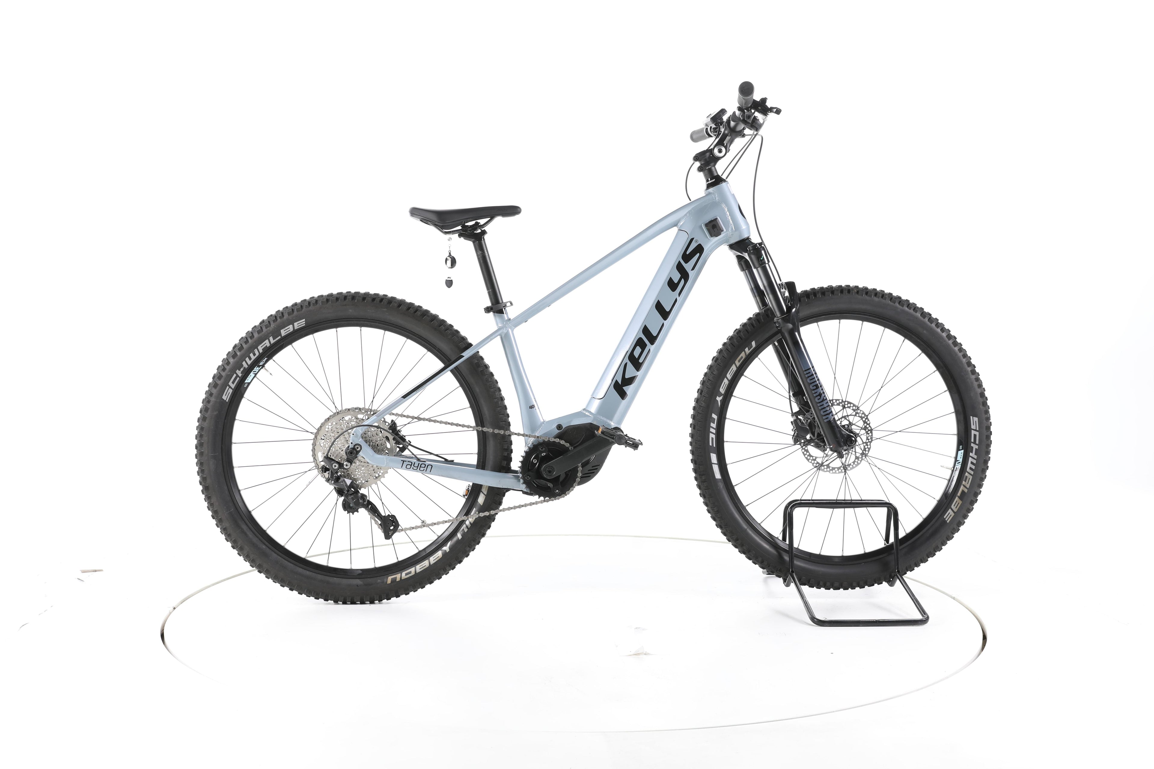 Kellys TAYEN R50 LTD E-Bike - Image 1