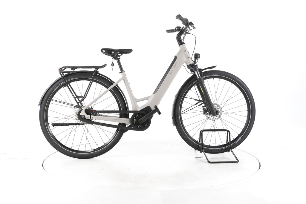 Kalkhoff IMAGE L SEASON City E-Bike Tiefeinsteiger 2025 - Image 1