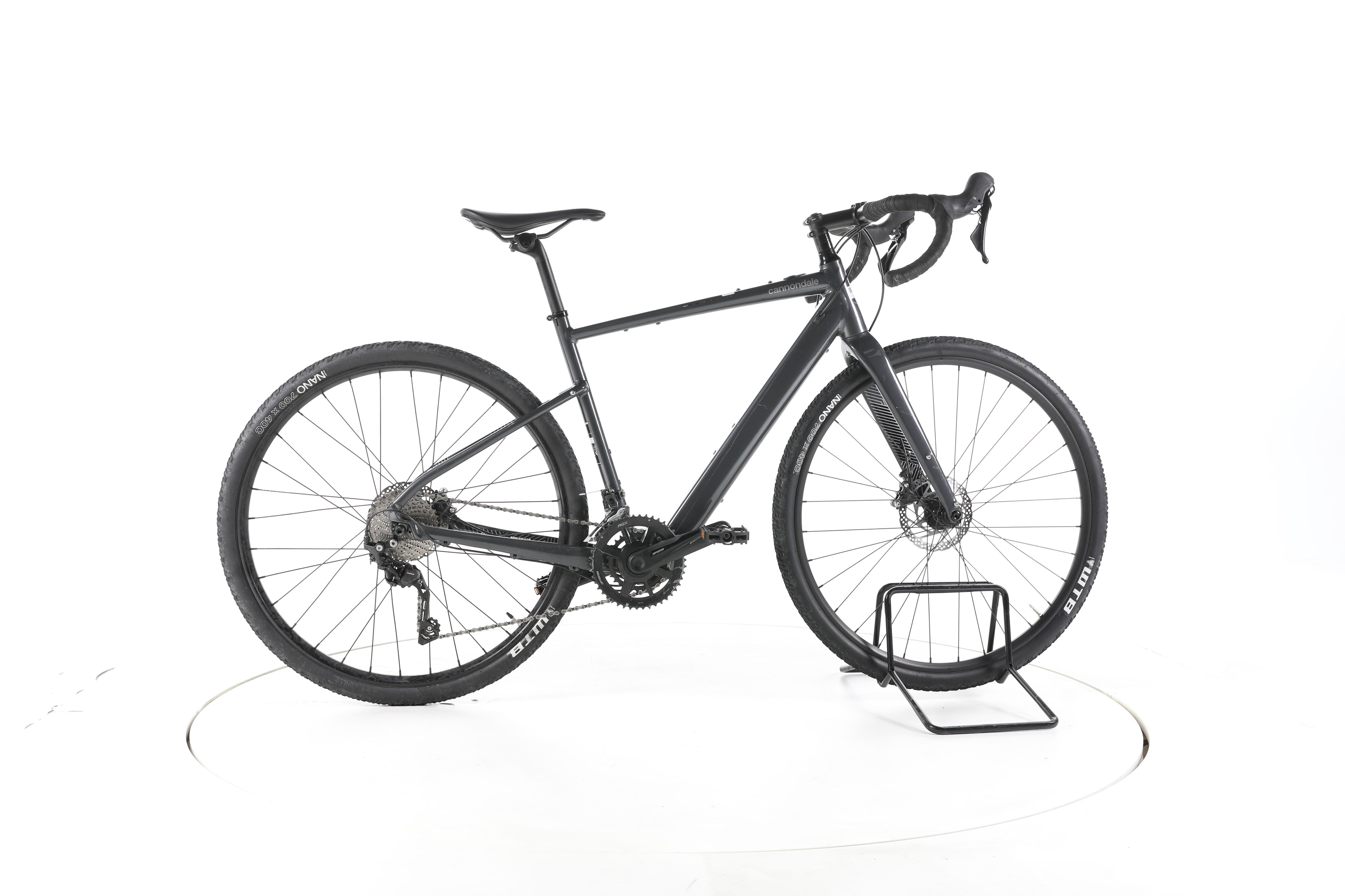 Cannondale Topstone Neo SL 2 E-Gravelbike - Image 1