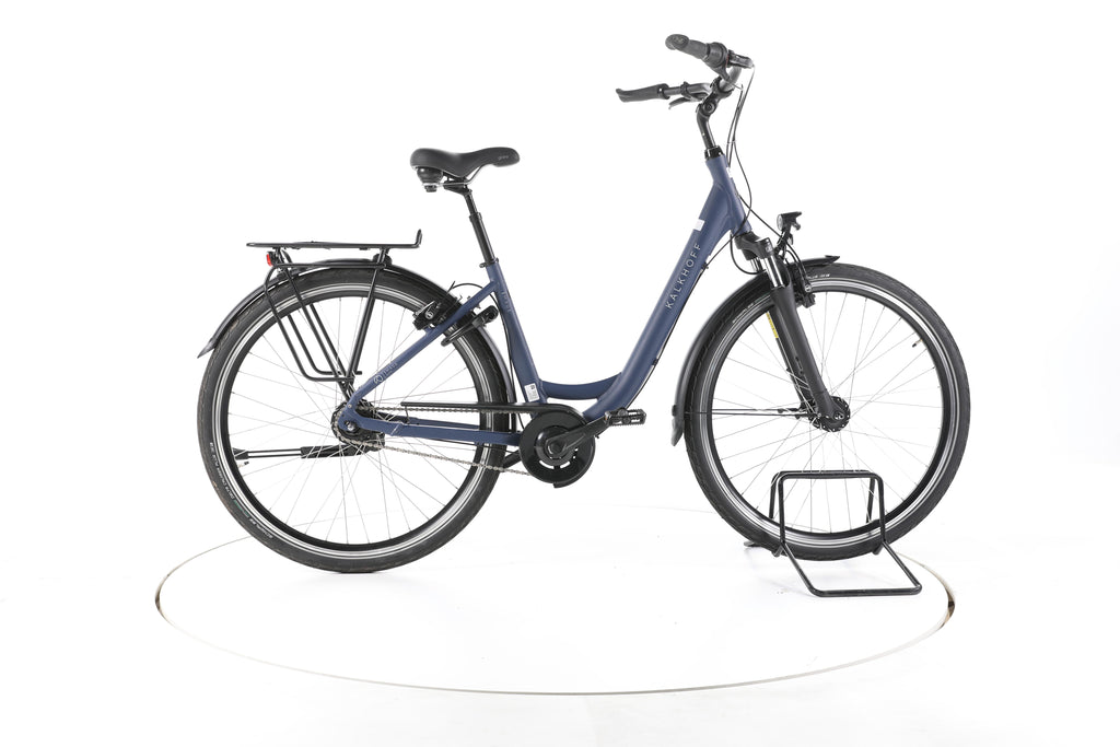Kalkhoff Image XXL Fahrrad City & Trekking - Image 1